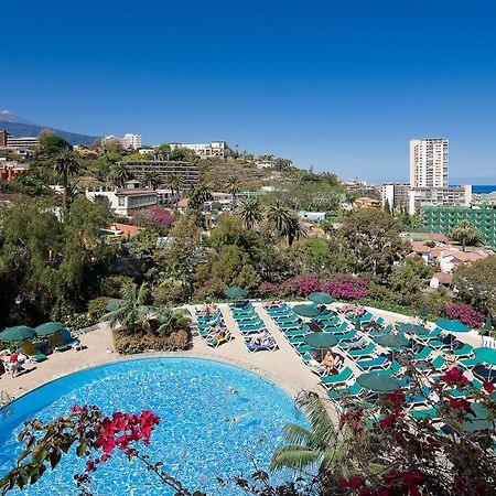 Hotel Atlantic El Tope Πουέρτο Ντε Λα Κρουζ Εξωτερικό φωτογραφία