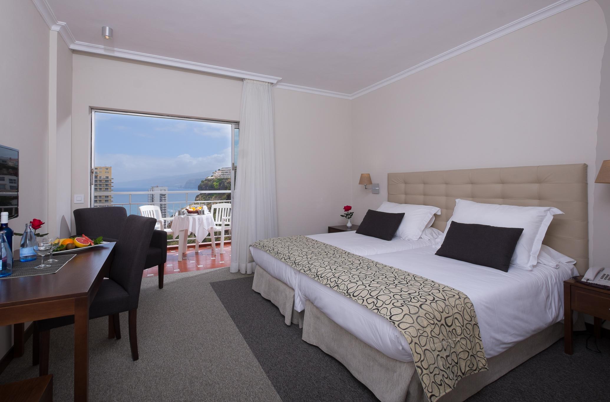 Hotel Atlantic El Tope Πουέρτο Ντε Λα Κρουζ Εξωτερικό φωτογραφία