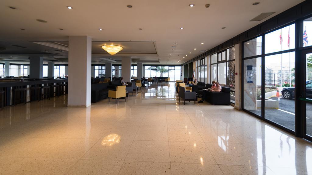 Hotel Atlantic El Tope Πουέρτο Ντε Λα Κρουζ Εξωτερικό φωτογραφία