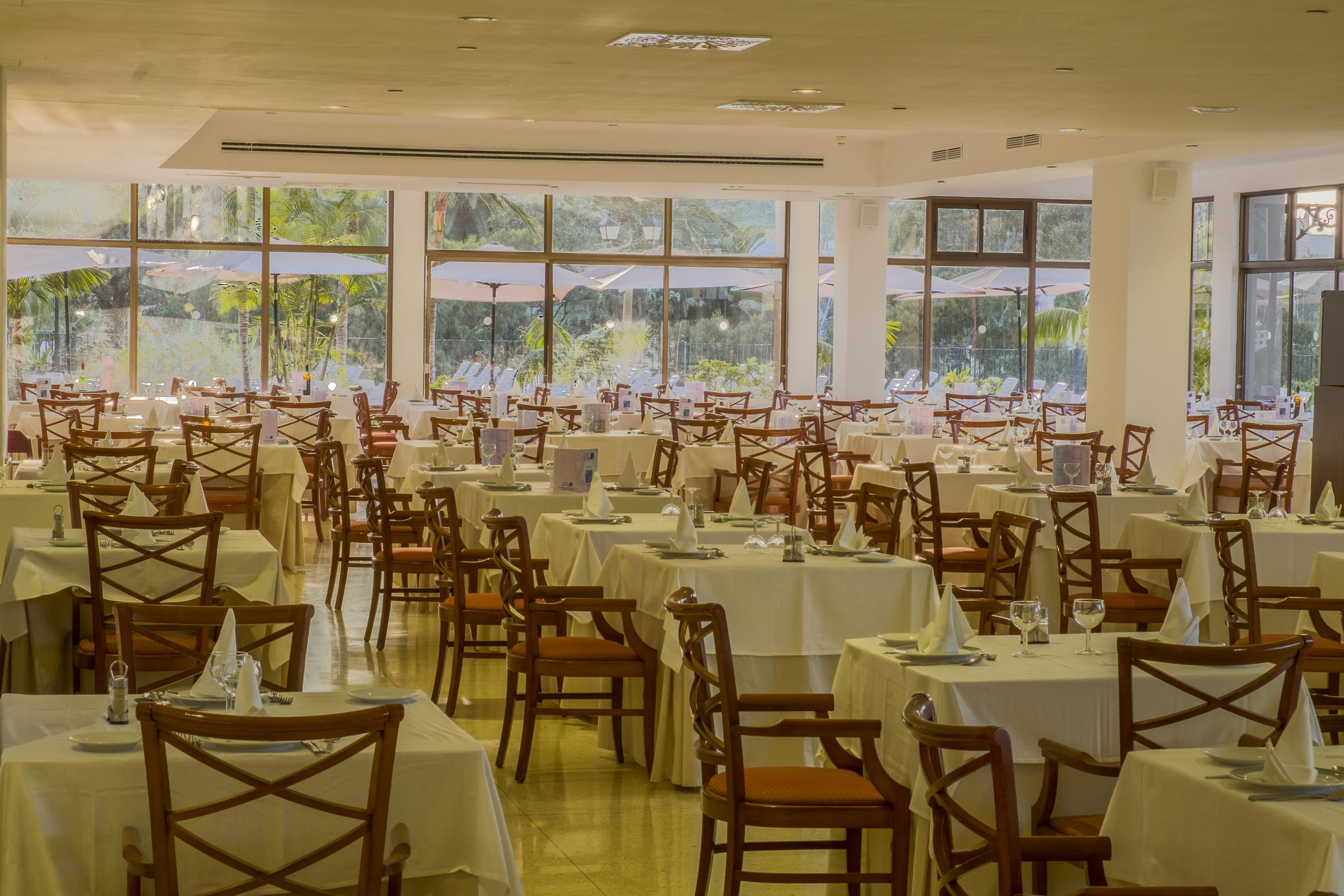 Hotel Atlantic El Tope Πουέρτο Ντε Λα Κρουζ Εξωτερικό φωτογραφία
