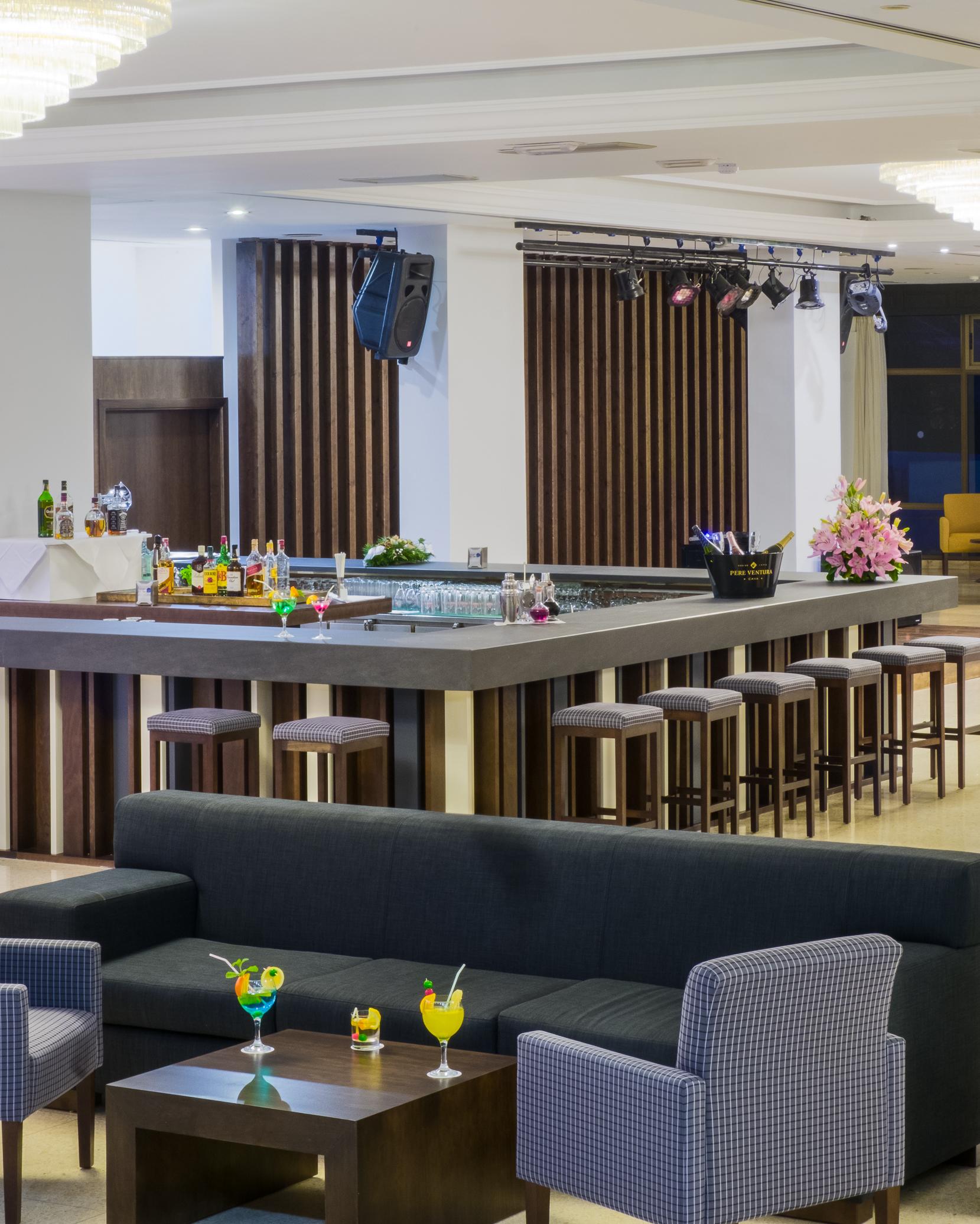 Hotel Atlantic El Tope Πουέρτο Ντε Λα Κρουζ Εξωτερικό φωτογραφία