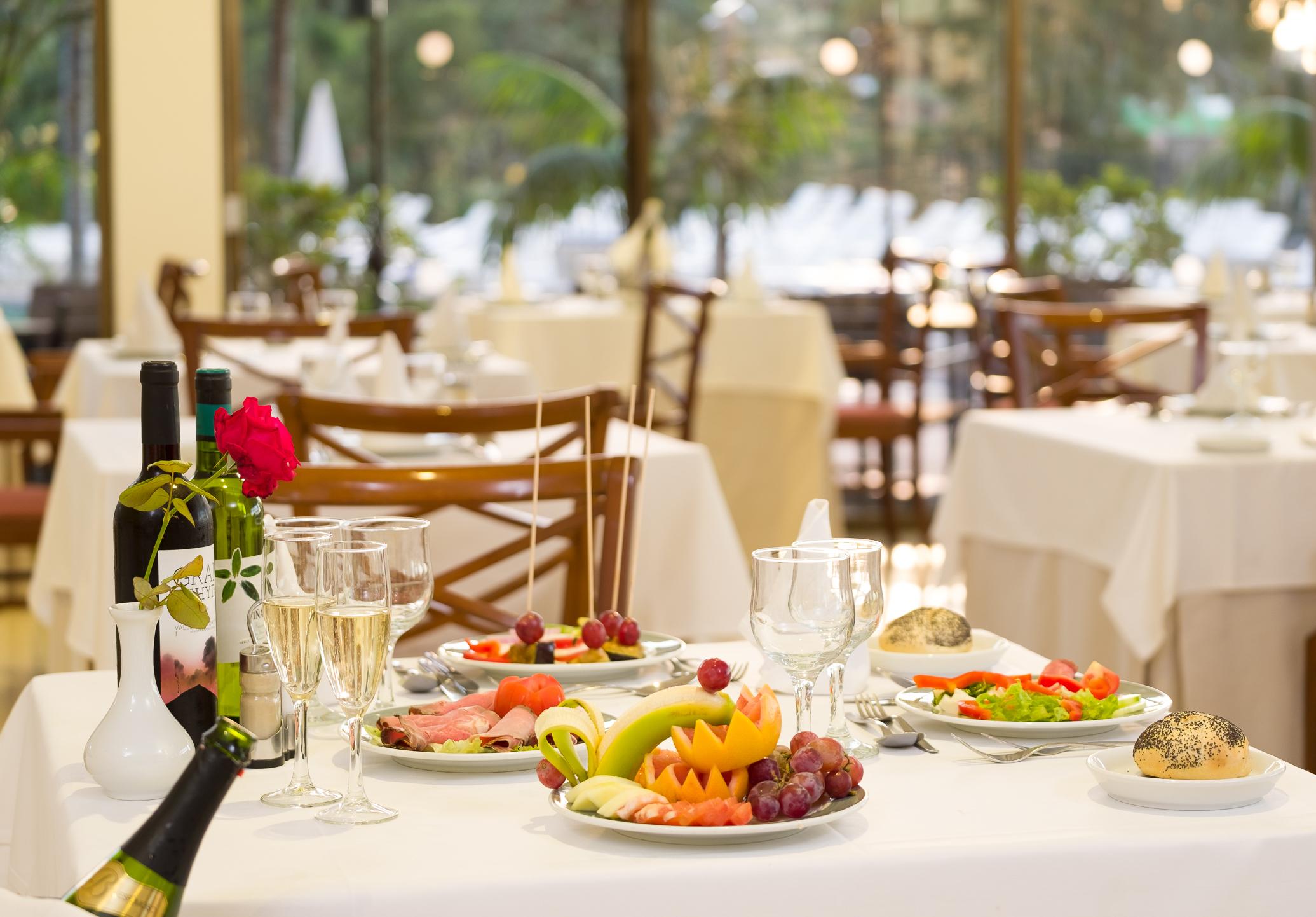 Hotel Atlantic El Tope Πουέρτο Ντε Λα Κρουζ Εξωτερικό φωτογραφία