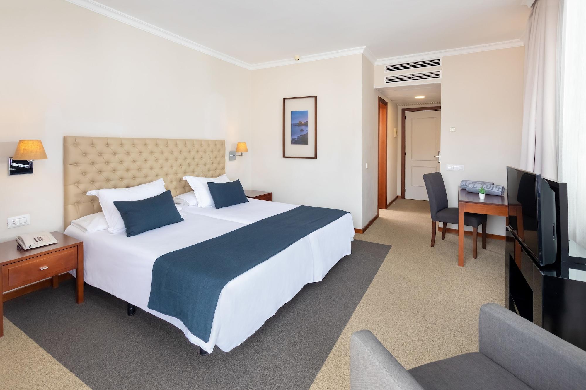 Hotel Atlantic El Tope Πουέρτο Ντε Λα Κρουζ Εξωτερικό φωτογραφία