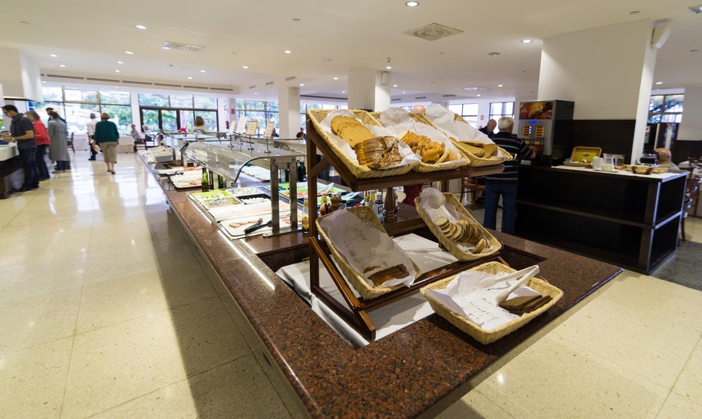 Hotel Atlantic El Tope Πουέρτο Ντε Λα Κρουζ Εξωτερικό φωτογραφία