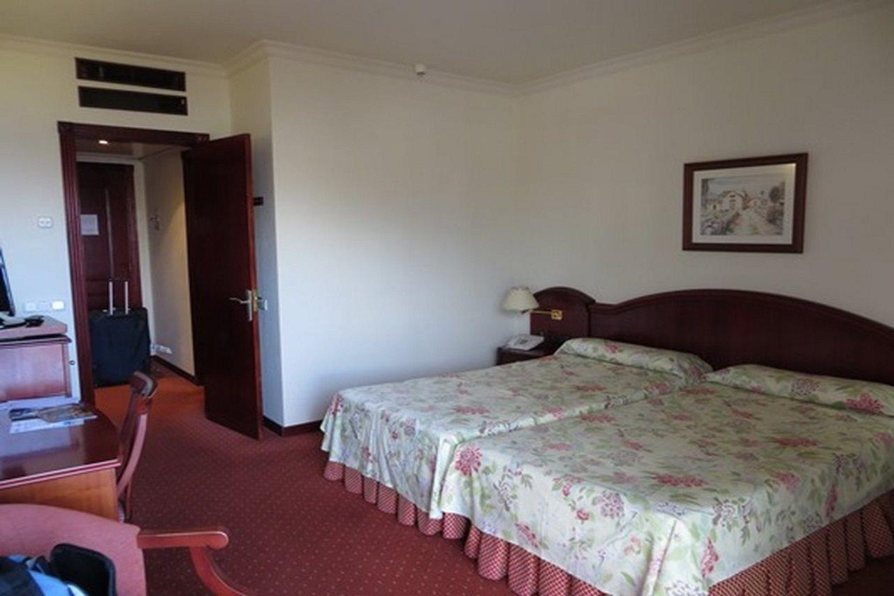 Hotel Atlantic El Tope Πουέρτο Ντε Λα Κρουζ Εξωτερικό φωτογραφία