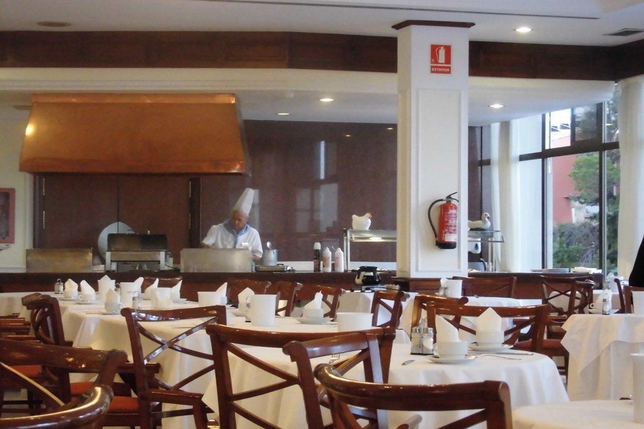 Hotel Atlantic El Tope Πουέρτο Ντε Λα Κρουζ Εξωτερικό φωτογραφία