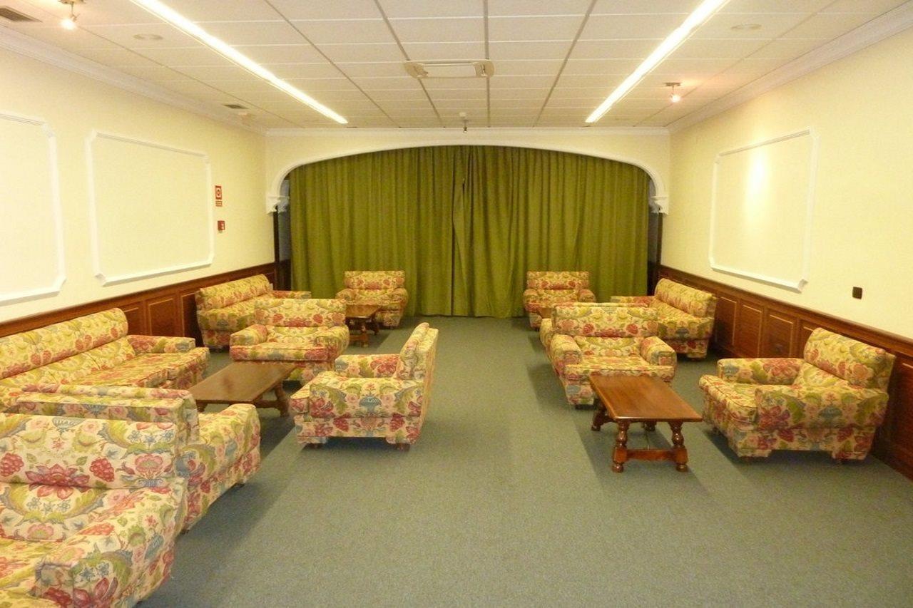 Hotel Atlantic El Tope Πουέρτο Ντε Λα Κρουζ Εξωτερικό φωτογραφία