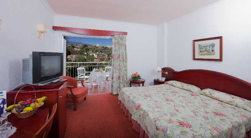 Hotel Atlantic El Tope Πουέρτο Ντε Λα Κρουζ Εξωτερικό φωτογραφία