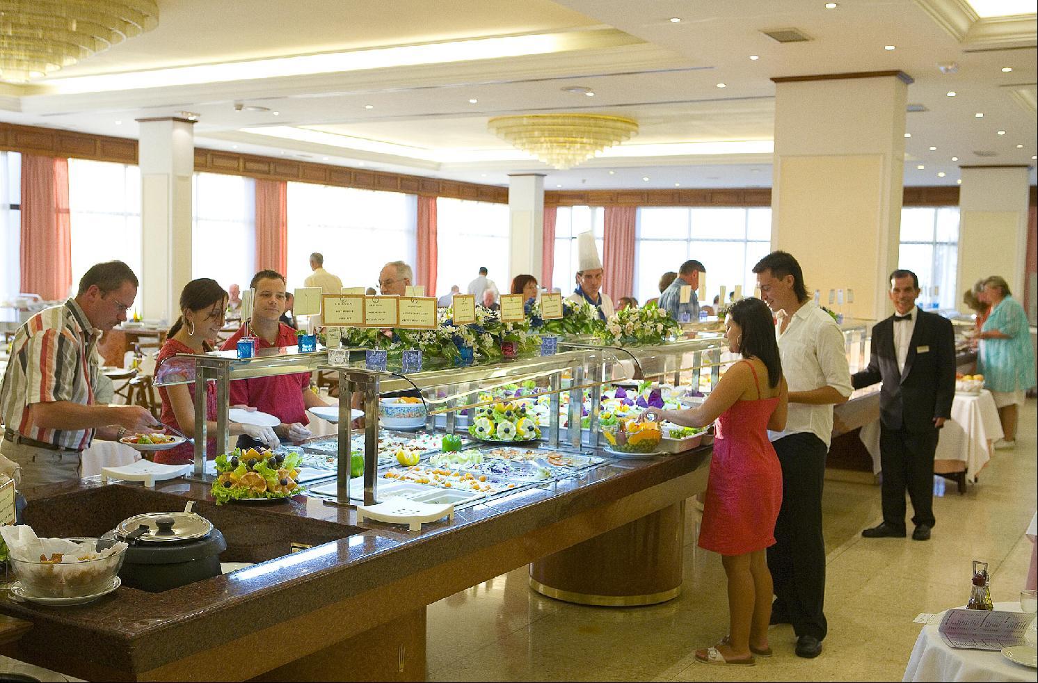 Hotel Atlantic El Tope Πουέρτο Ντε Λα Κρουζ Εξωτερικό φωτογραφία