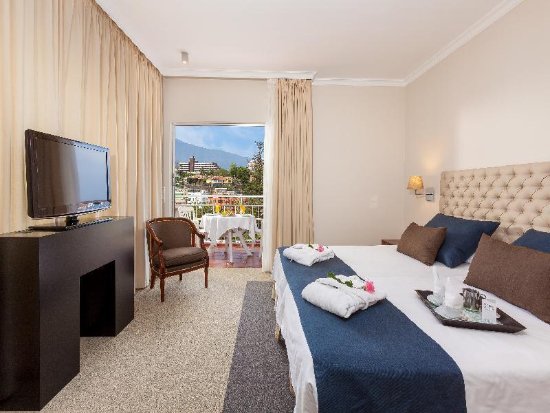Hotel Atlantic El Tope Πουέρτο Ντε Λα Κρουζ Εξωτερικό φωτογραφία