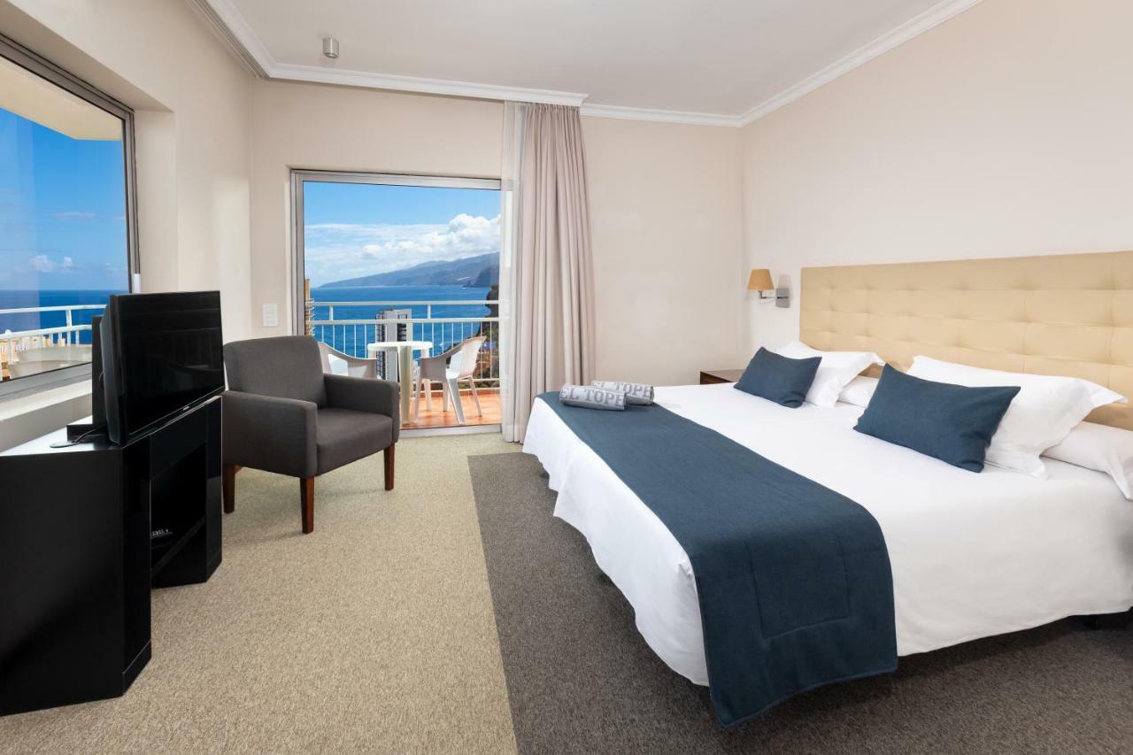 Hotel Atlantic El Tope Πουέρτο Ντε Λα Κρουζ Εξωτερικό φωτογραφία
